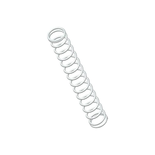 Approved Vendor Compression Spring, O= .120, L= .88, W= .012 G009970035 - main